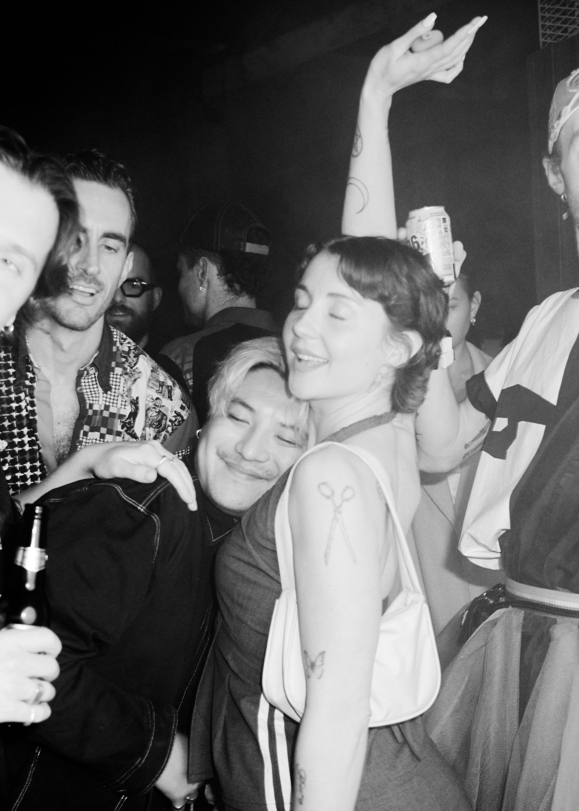 Gallery: Mother X Speczmen MFW Afterparty — image 11